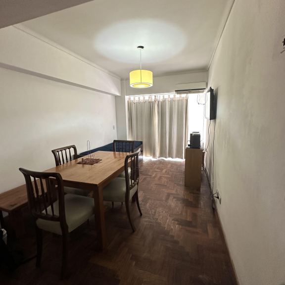 Departamento en Alquiler en Capital, Mendoza
