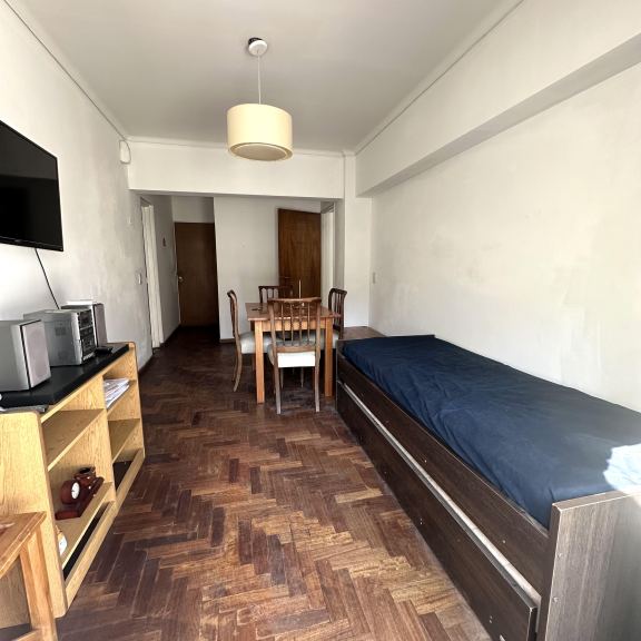Departamento en Alquiler en Capital, Mendoza