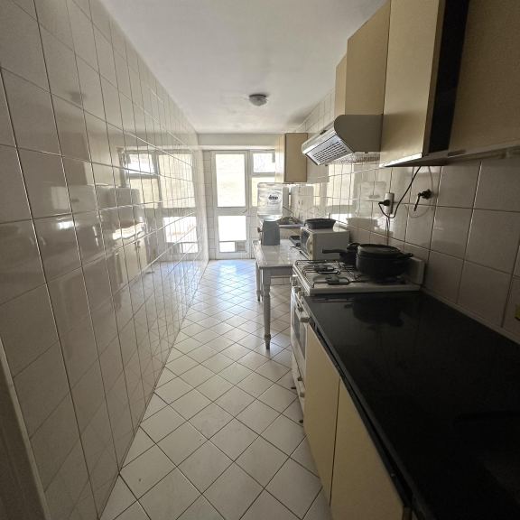 Departamento en Alquiler en Capital, Mendoza