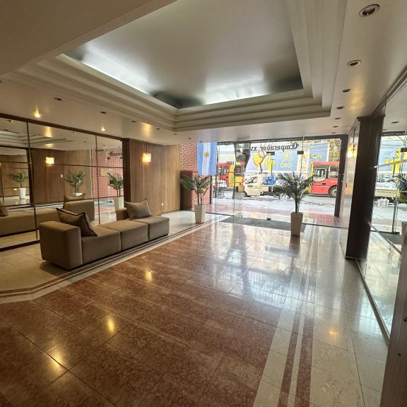 Departamento en Alquiler en Capital, Mendoza