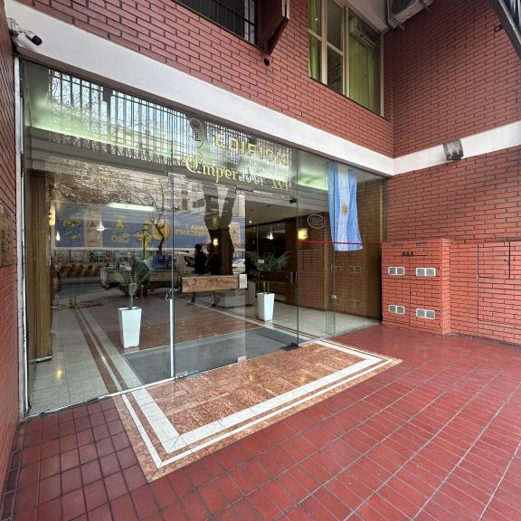 Departamento en Alquiler en Capital, Mendoza