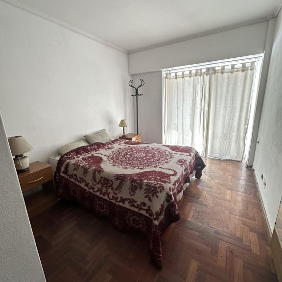 Departamento en Alquiler en Capital, Mendoza