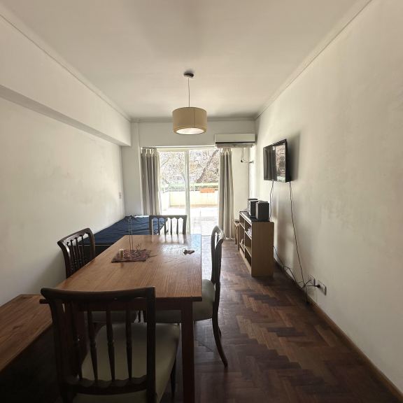Departamento en Alquiler en Capital, Mendoza