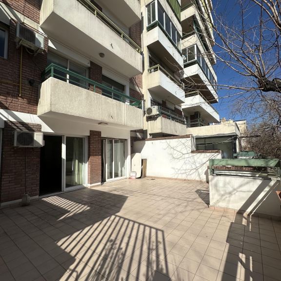 Departamento en Alquiler en Capital, Mendoza