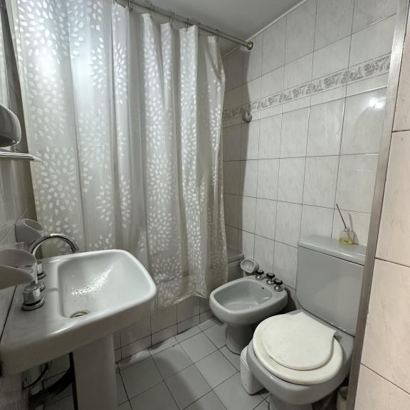 Departamento en Alquiler en Capital, Mendoza