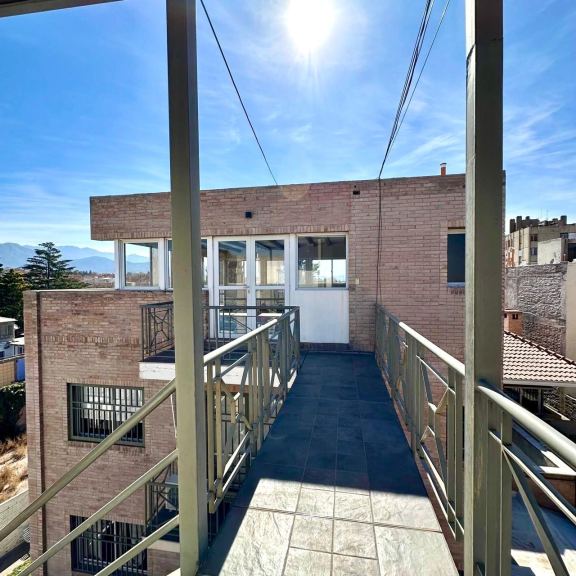Departamento en Alquiler en Capital, Mendoza