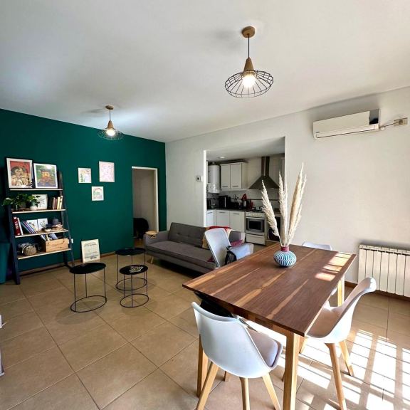 Departamento en Alquiler en Capital, Mendoza
