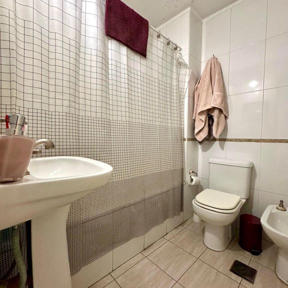 Departamento en Alquiler en Capital, Mendoza
