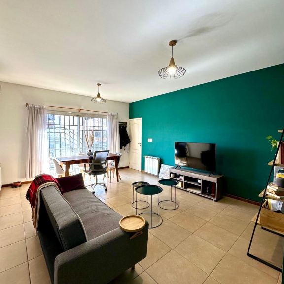 Departamento en Alquiler en Capital, Mendoza