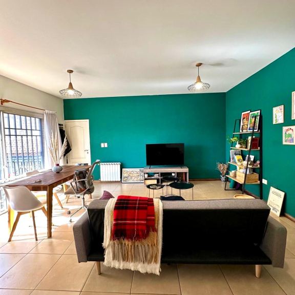 Departamento en Alquiler en Capital, Mendoza