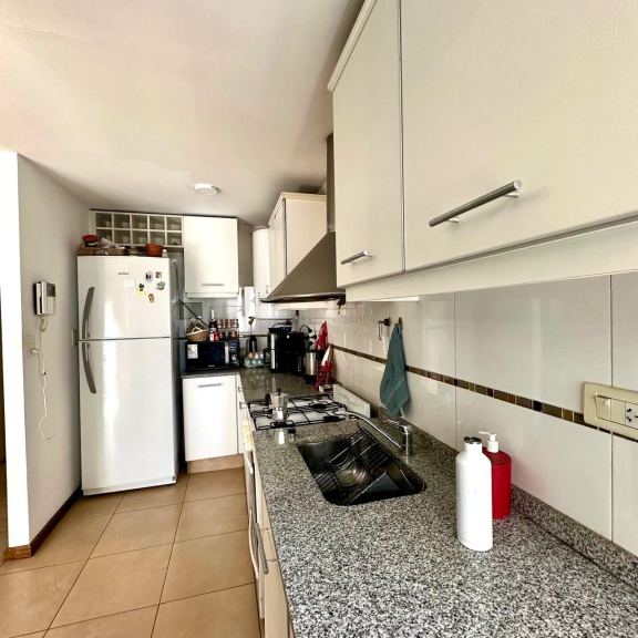 Departamento en Alquiler en Capital, Mendoza