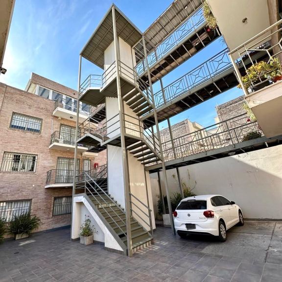 Departamento en Alquiler en Capital, Mendoza