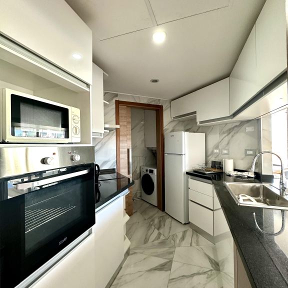 Departamento en Alquiler en Capital, Mendoza