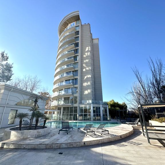 Departamento en Alquiler en Capital, Mendoza