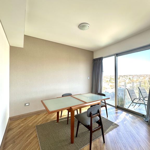 Departamento en Alquiler en Capital, Mendoza
