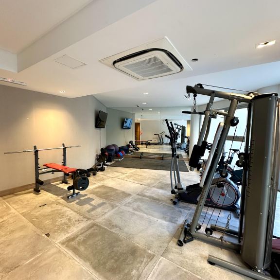 Departamento en Alquiler en Capital, Mendoza