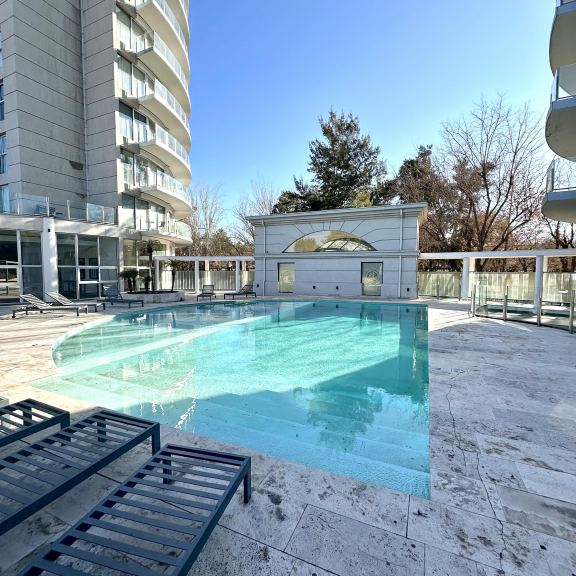 Departamento en Alquiler en Capital, Mendoza