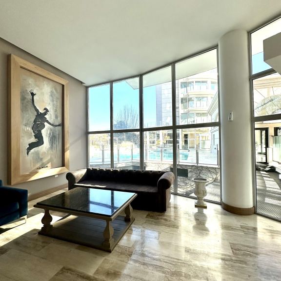 Departamento en Alquiler en Capital, Mendoza