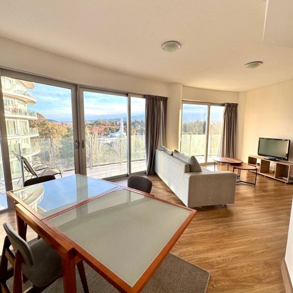 Departamento en Alquiler en Capital, Mendoza