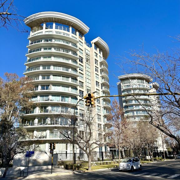 Departamento en Alquiler en Capital, Mendoza