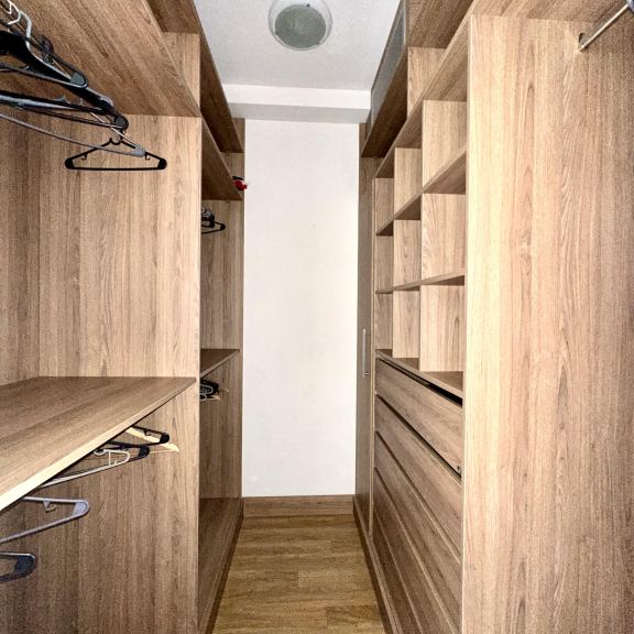 Departamento en Alquiler en Capital, Mendoza