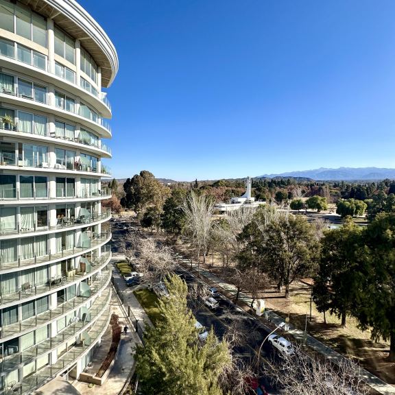 Departamento en Alquiler en Capital, Mendoza