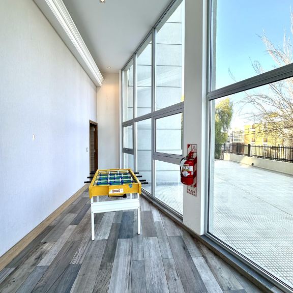 Departamento en Alquiler en Capital, Mendoza