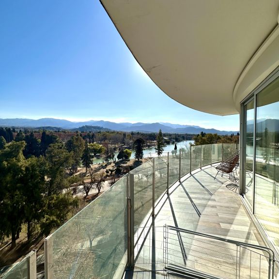 Departamento en Alquiler en Capital, Mendoza