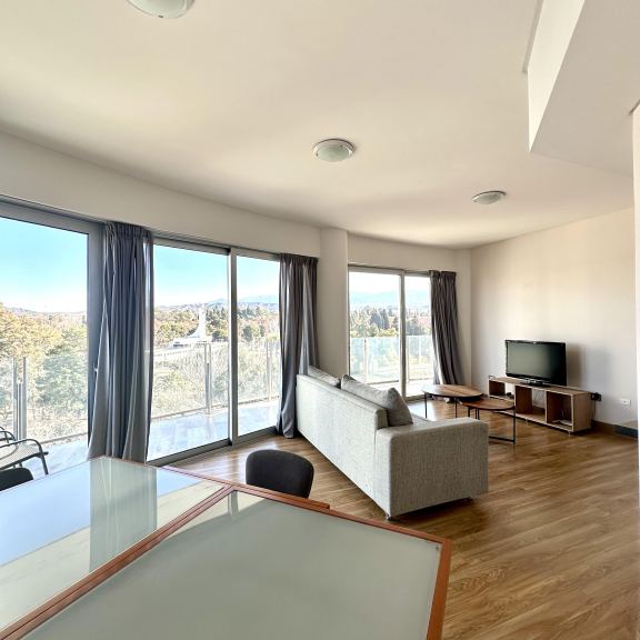 Departamento en Alquiler en Capital, Mendoza