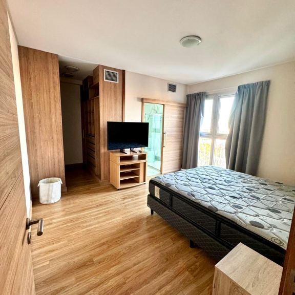 Departamento en Alquiler en Capital, Mendoza