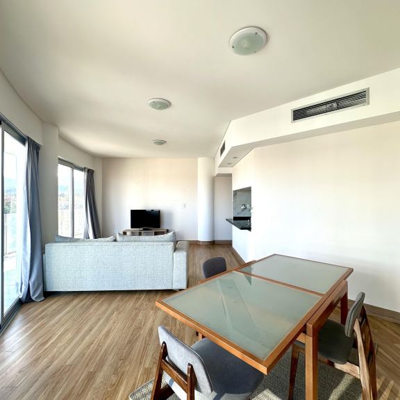 Departamento en Alquiler en Capital, Mendoza