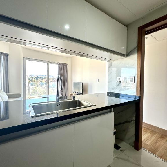 Departamento en Alquiler en Capital, Mendoza
