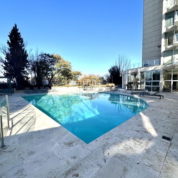 Departamento en Alquiler en Capital, Mendoza