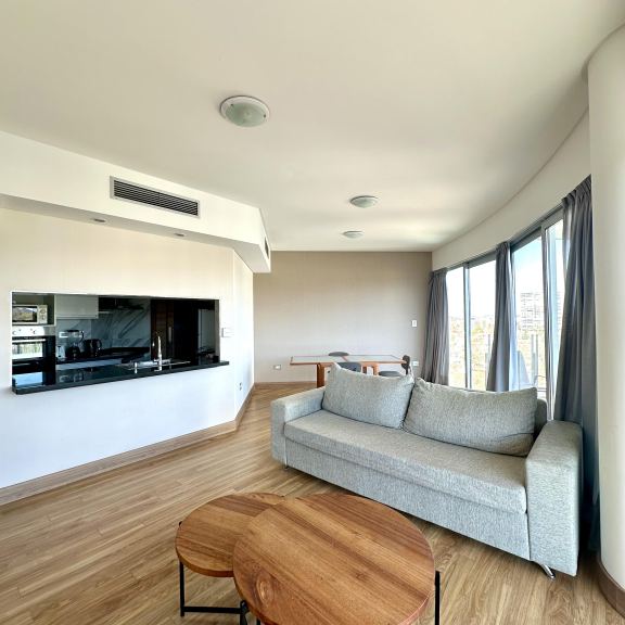 Departamento en Alquiler en Capital, Mendoza