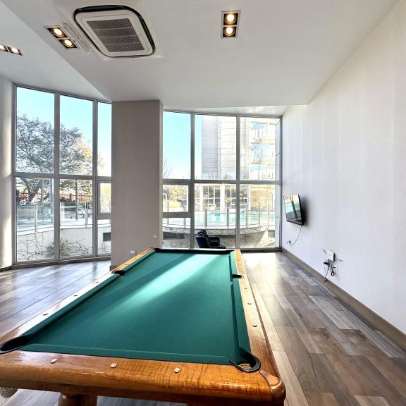 Departamento en Alquiler en Capital, Mendoza
