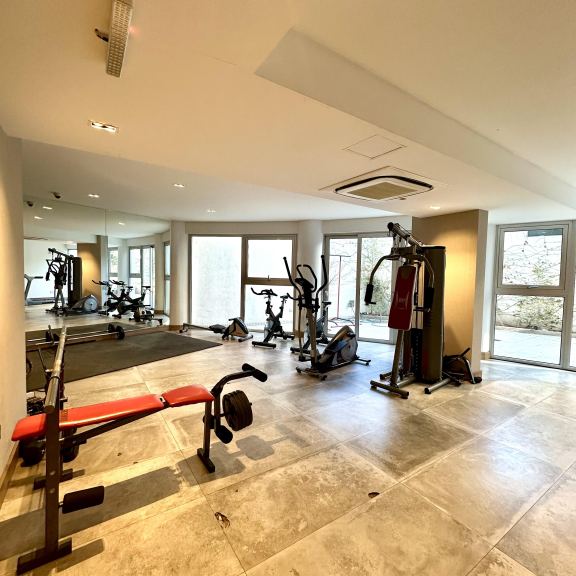 Departamento en Alquiler en Capital, Mendoza