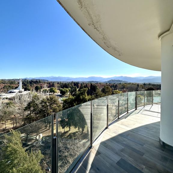 Departamento en Alquiler en Capital, Mendoza
