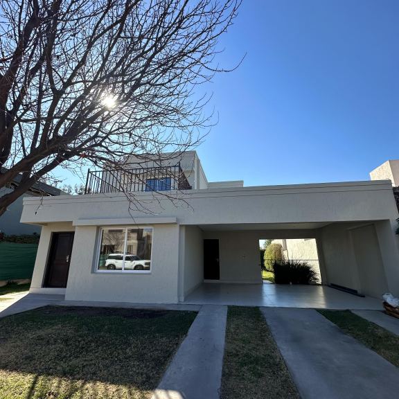 Casa en Venta en Lujan de Cuyo, Mendoza