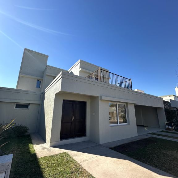 Casa en Venta en Lujan de Cuyo, Mendoza