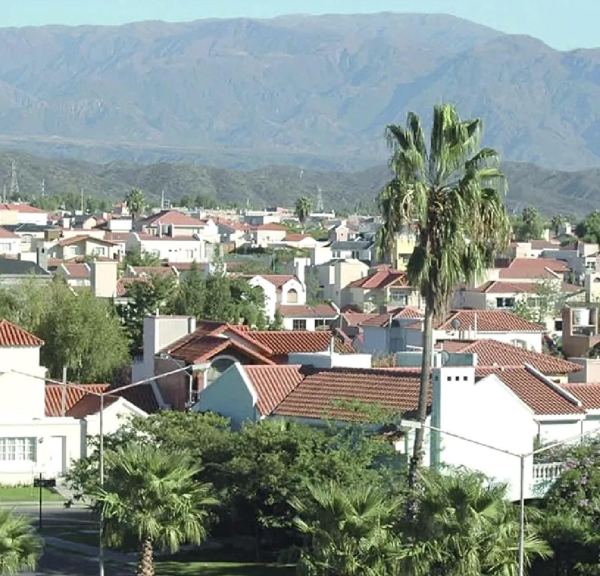 Lote en Venta en Godoy Cruz, Mendoza