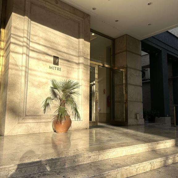 Departamento en Alquiler en Capital, Mendoza