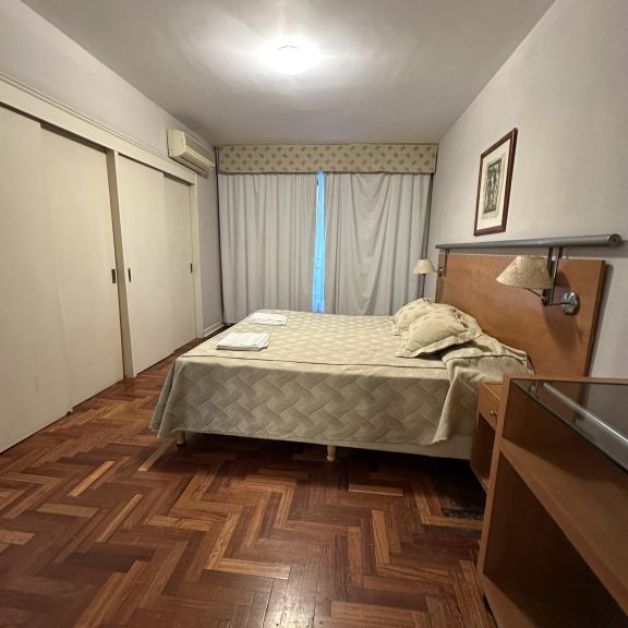 Departamento en Alquiler en Capital, Mendoza