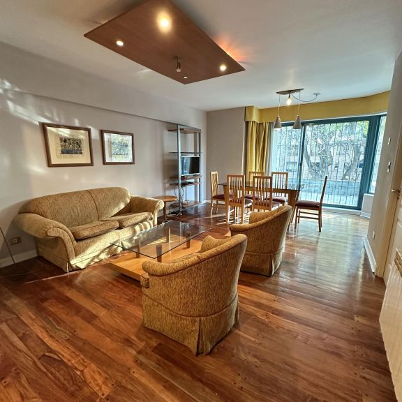 Departamento en Alquiler en Capital, Mendoza