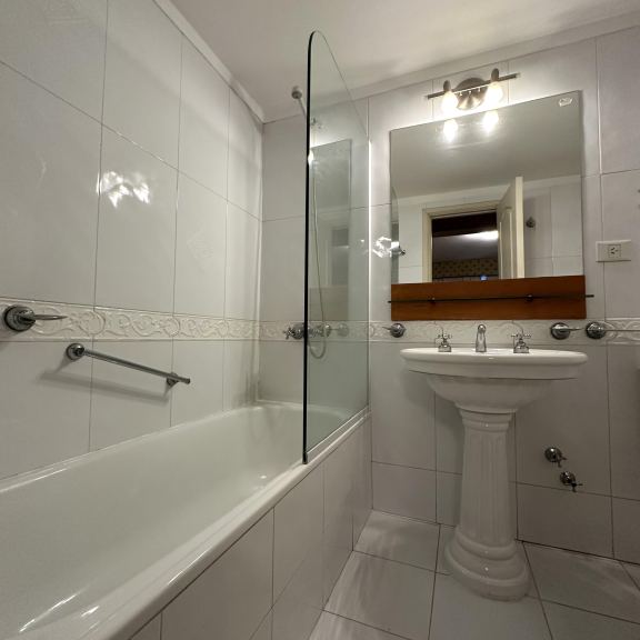 Departamento en Alquiler en Capital, Mendoza
