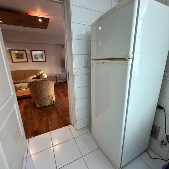 Departamento en Alquiler en Capital, Mendoza