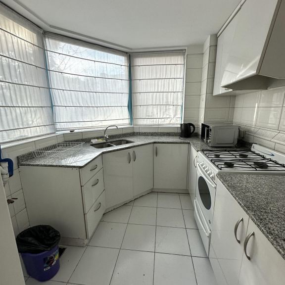Departamento en Alquiler en Capital, Mendoza