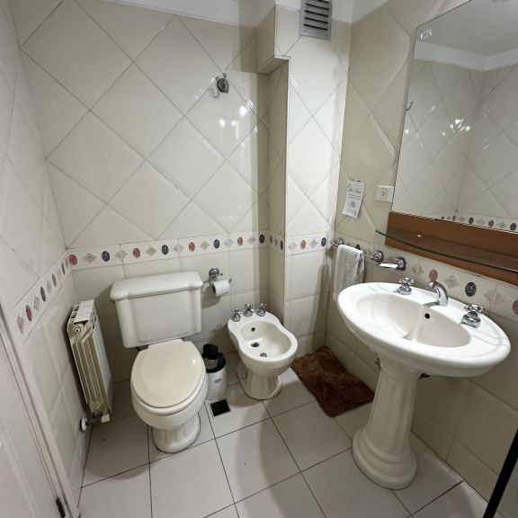 Departamento en Alquiler en Capital, Mendoza