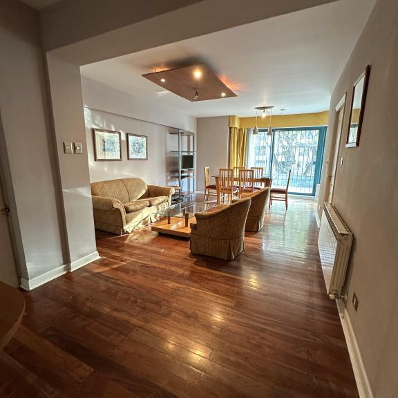 Departamento en Alquiler en Capital, Mendoza
