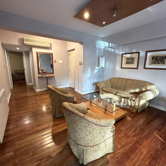 Departamento en Alquiler en Capital, Mendoza