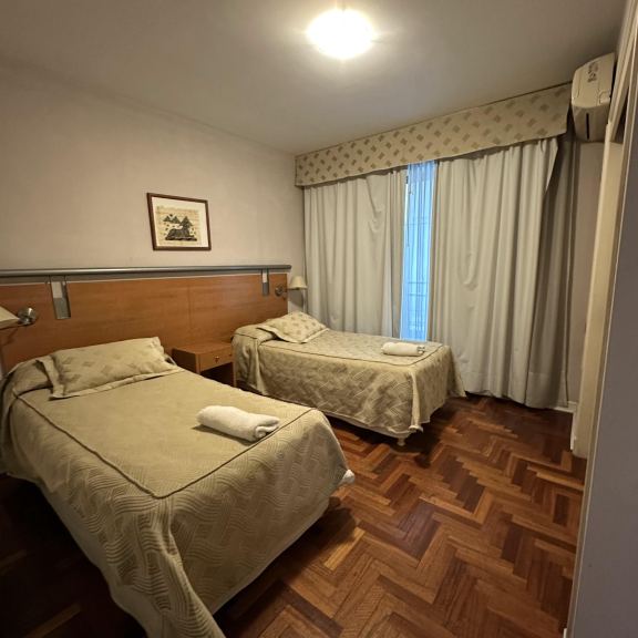 Departamento en Alquiler en Capital, Mendoza